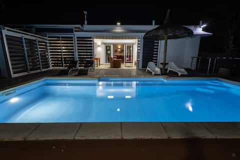 Villa 33Bis private pool