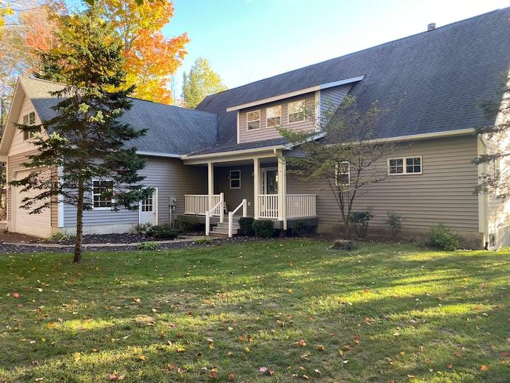 Mancelona Vacation Rentals & Homes Michigan, United States Airbnb