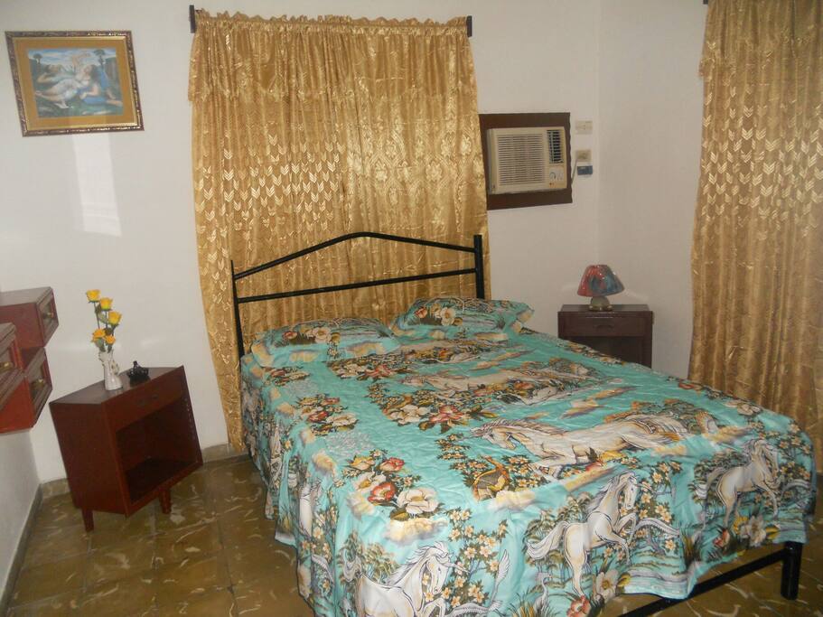 Habitación 2