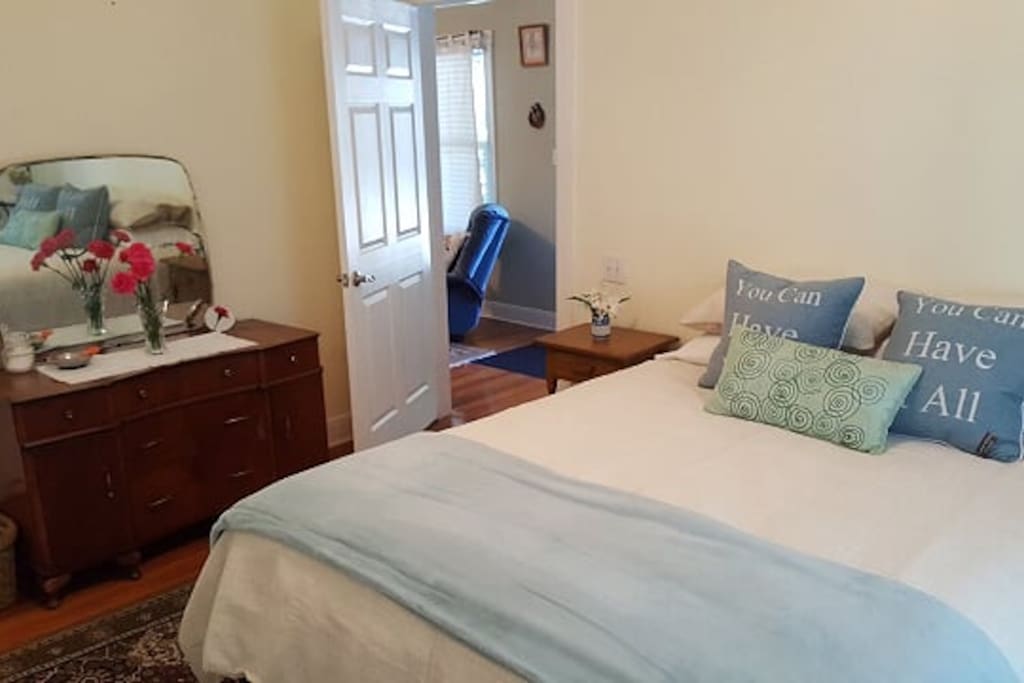 Front Bedroom