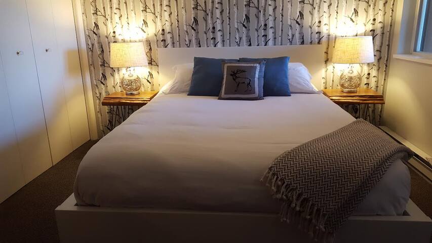 Cozy Whistler Village Studio - Free Parking!!!