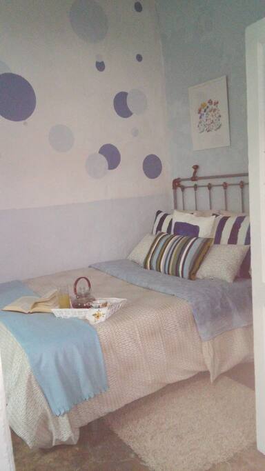 Habitación principal