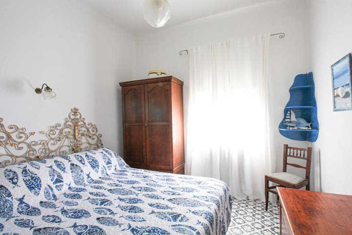 Dormitorio principal