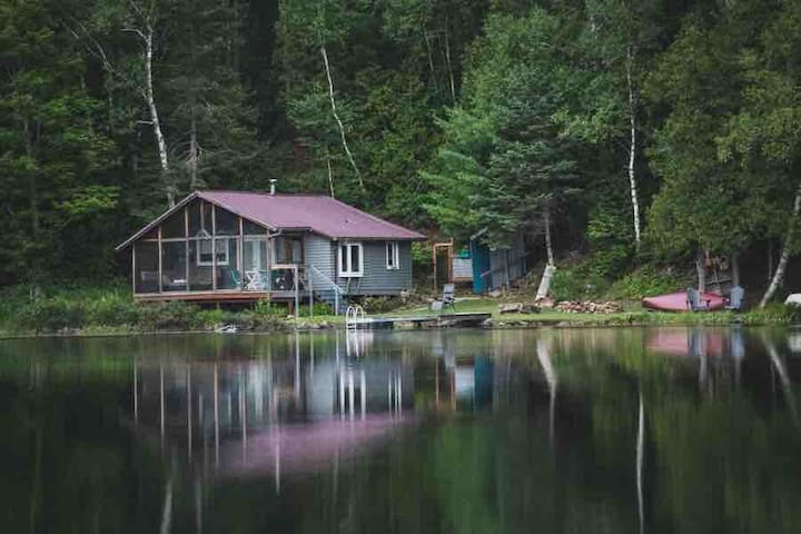 Airbnb Kawartha Lakes Vacation Rentals Places To Stay