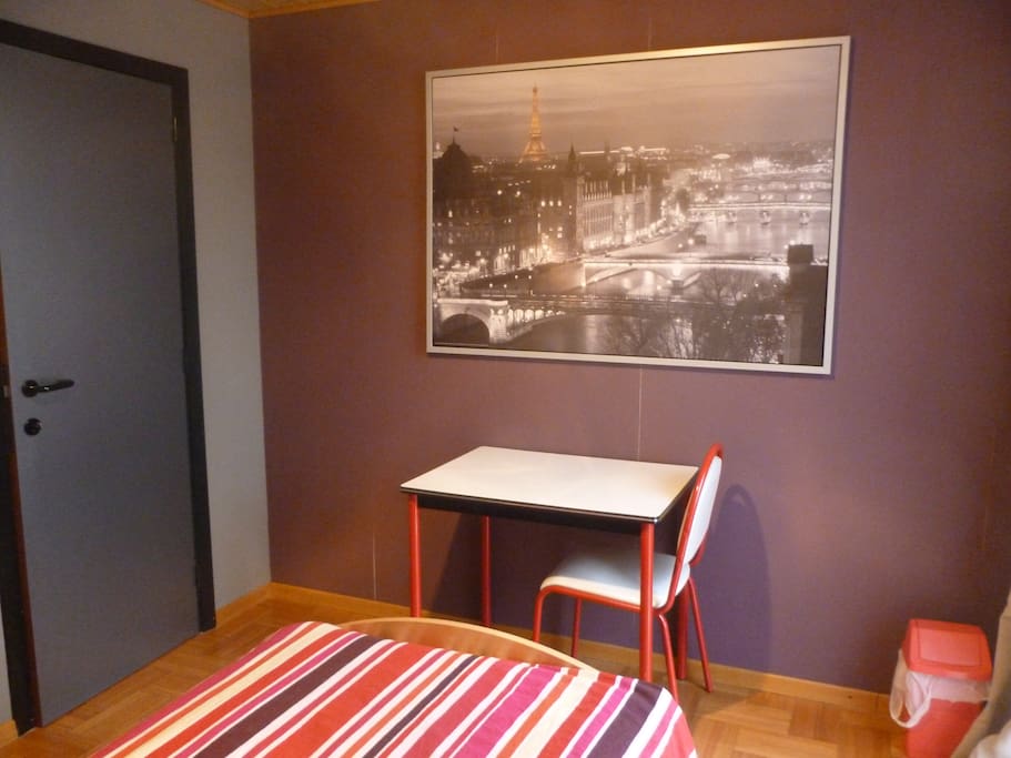 Slaapkamer