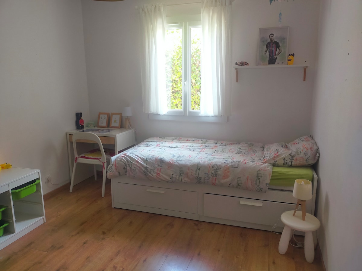 Спална соба 4