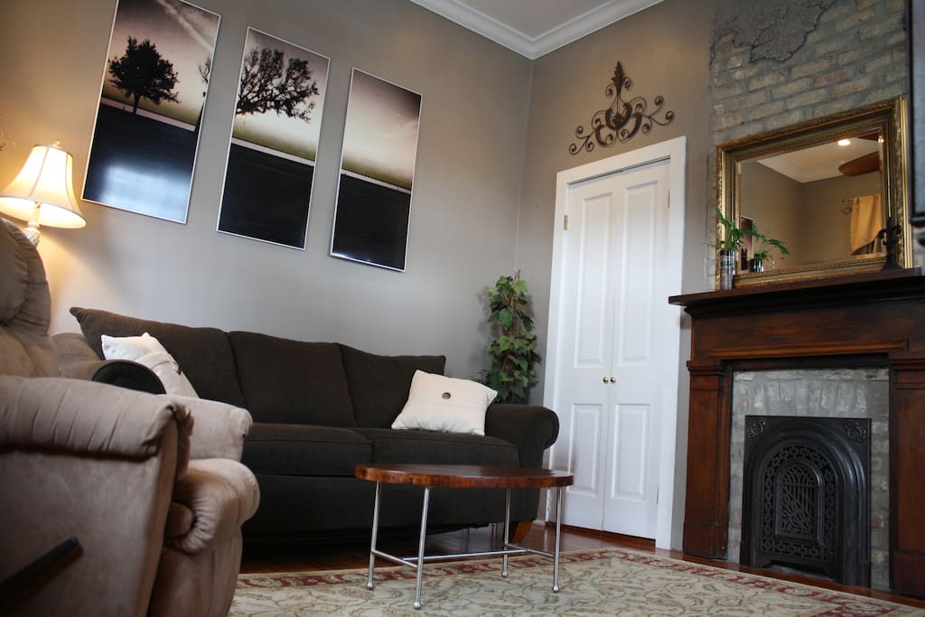 Livingroom