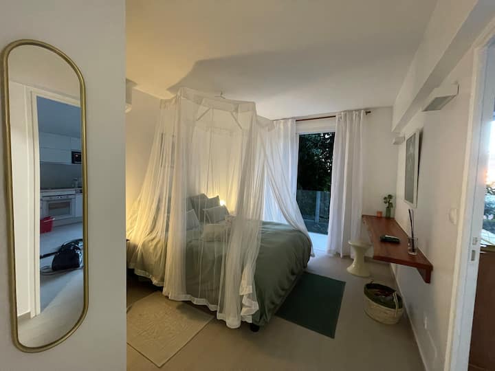 Chambre 1