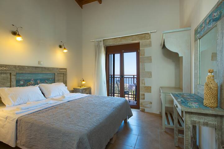 faethon del segundo dormitorio