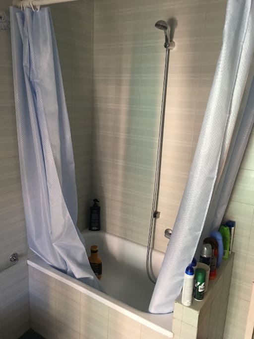 Bagno - 2