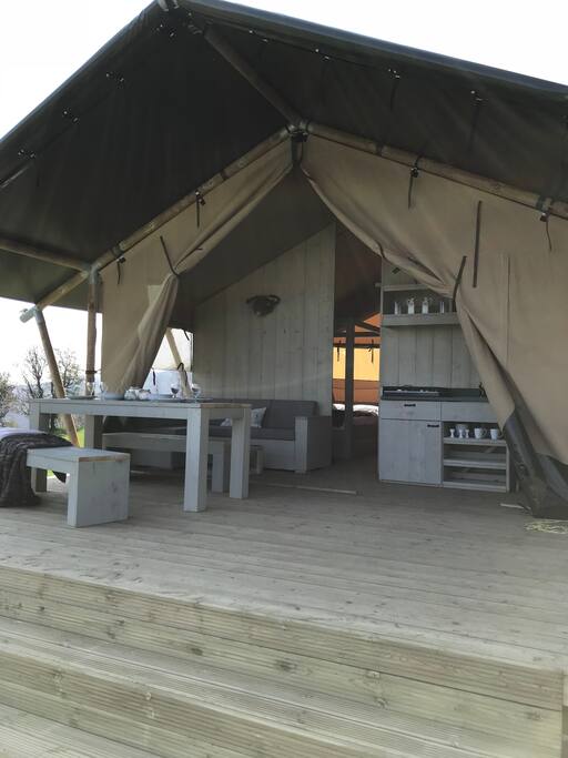 Your Accommodation