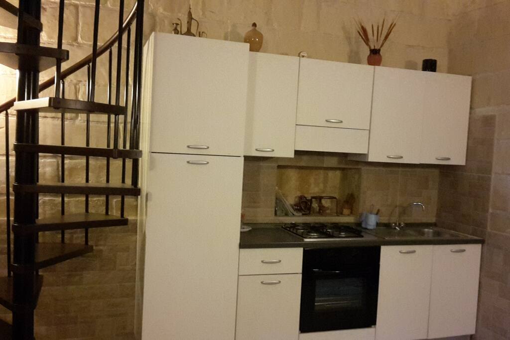 CUCINA