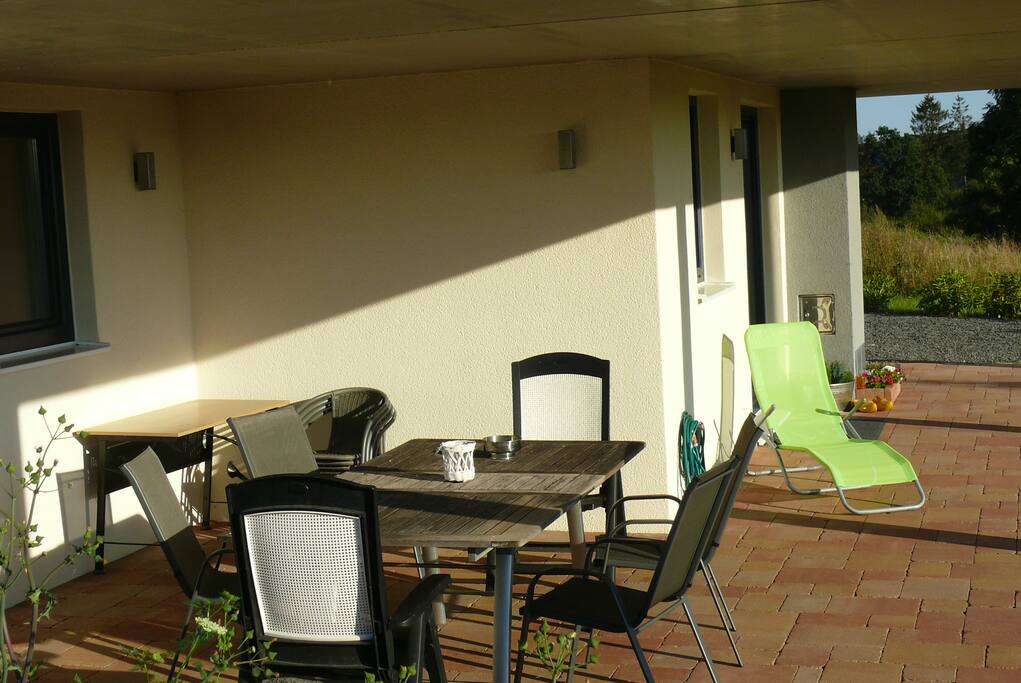 terras