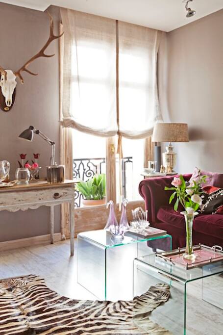 Salón