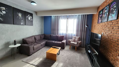 Entire New Townhouse - The Best