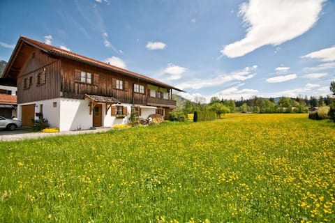 Katharina vacation home (1 - 6 p.) with guest cardPLUS