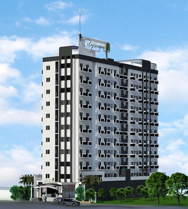 Cityscape Residences