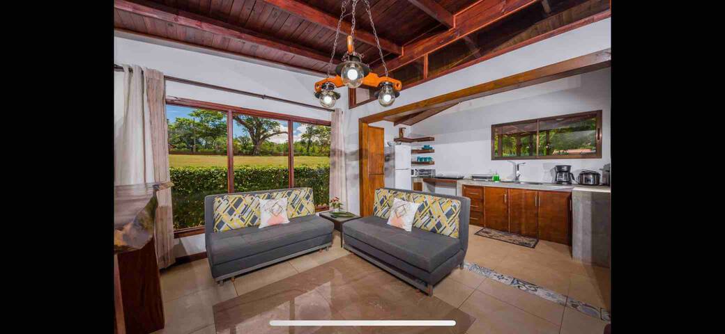 Beautiful 3 bedrooms House with private pool
