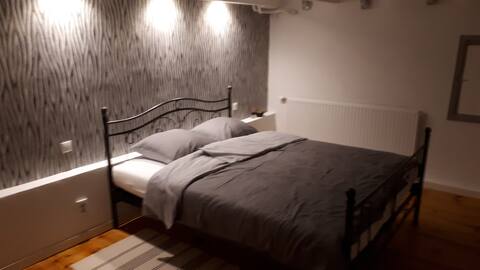 Dijk 450 schiphol airport