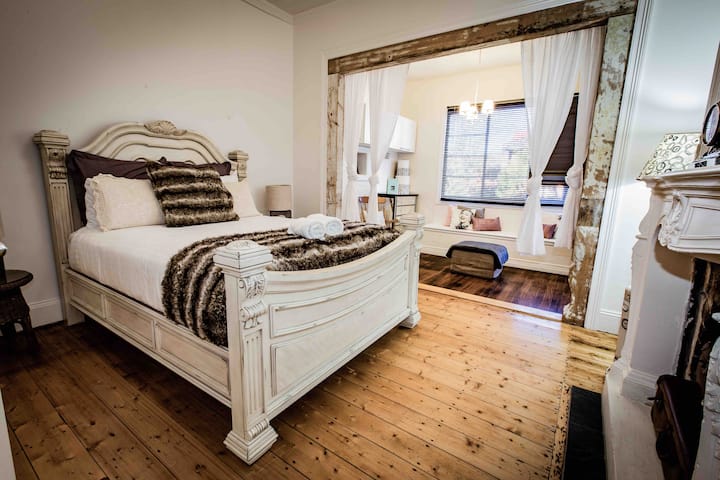 საძინებელი 3