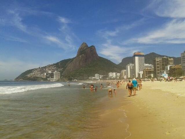 Apart. para 8 pessoas. ótimo para família e amigos