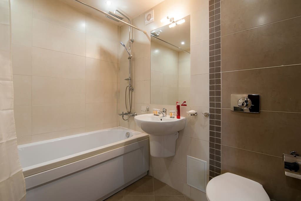 Bathroom/WC