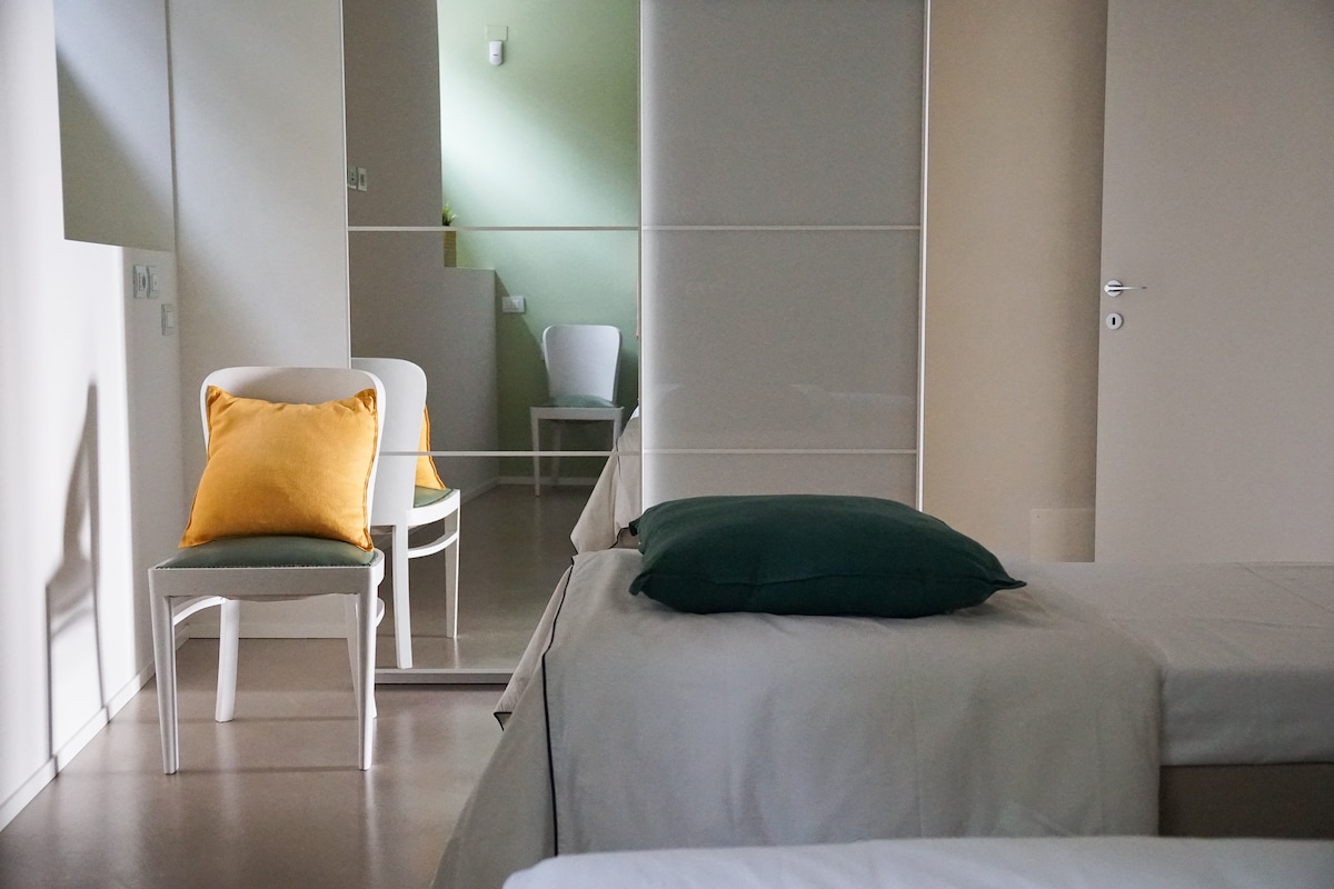 غرفة النوم 1