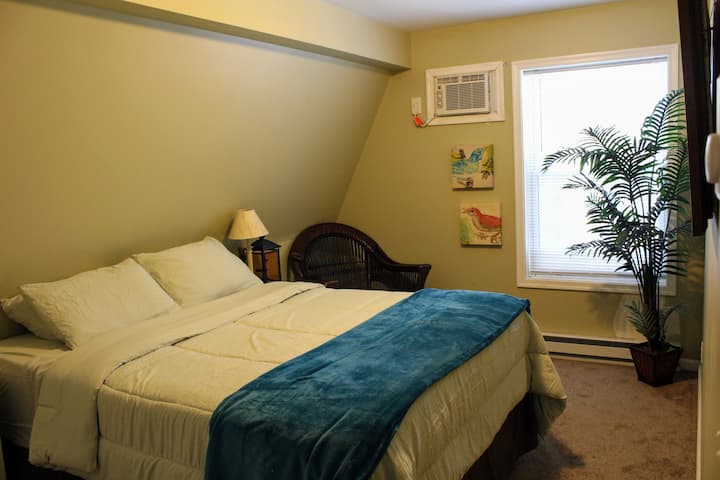 غرفة النوم 3