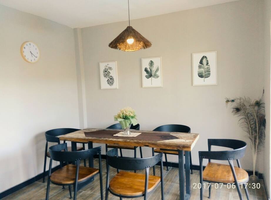 dinning room