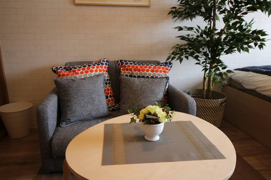 sofa