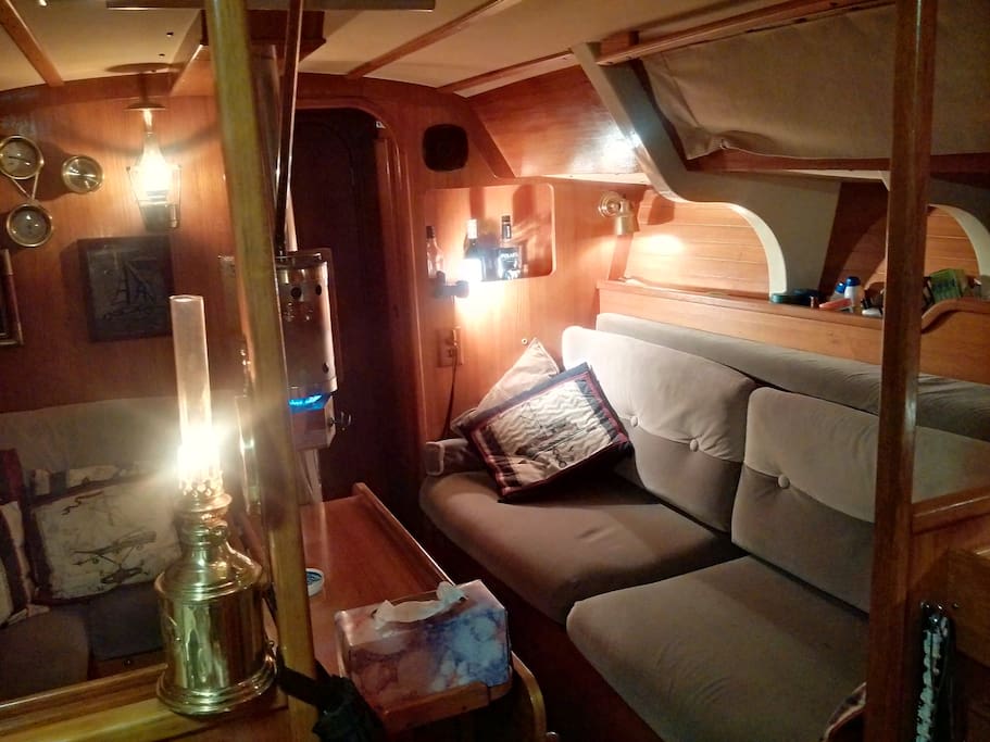 Saloon