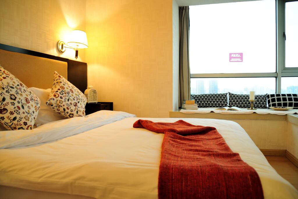 bed room