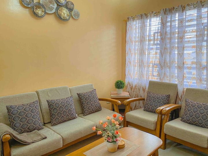 Casa Barri with Unlimited Wi-Fi and Netflix