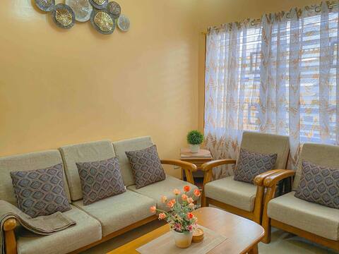 Casa Barri with Unlimited Wi-Fi and Netflix
