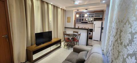 Apartment in Noble Quarter