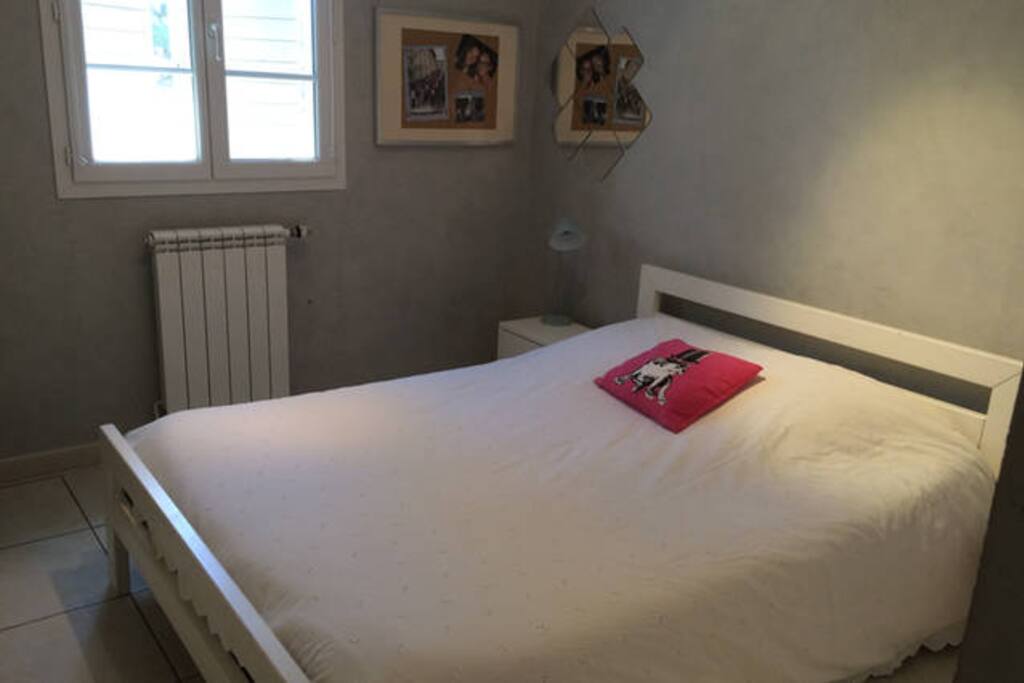 Chambre 2