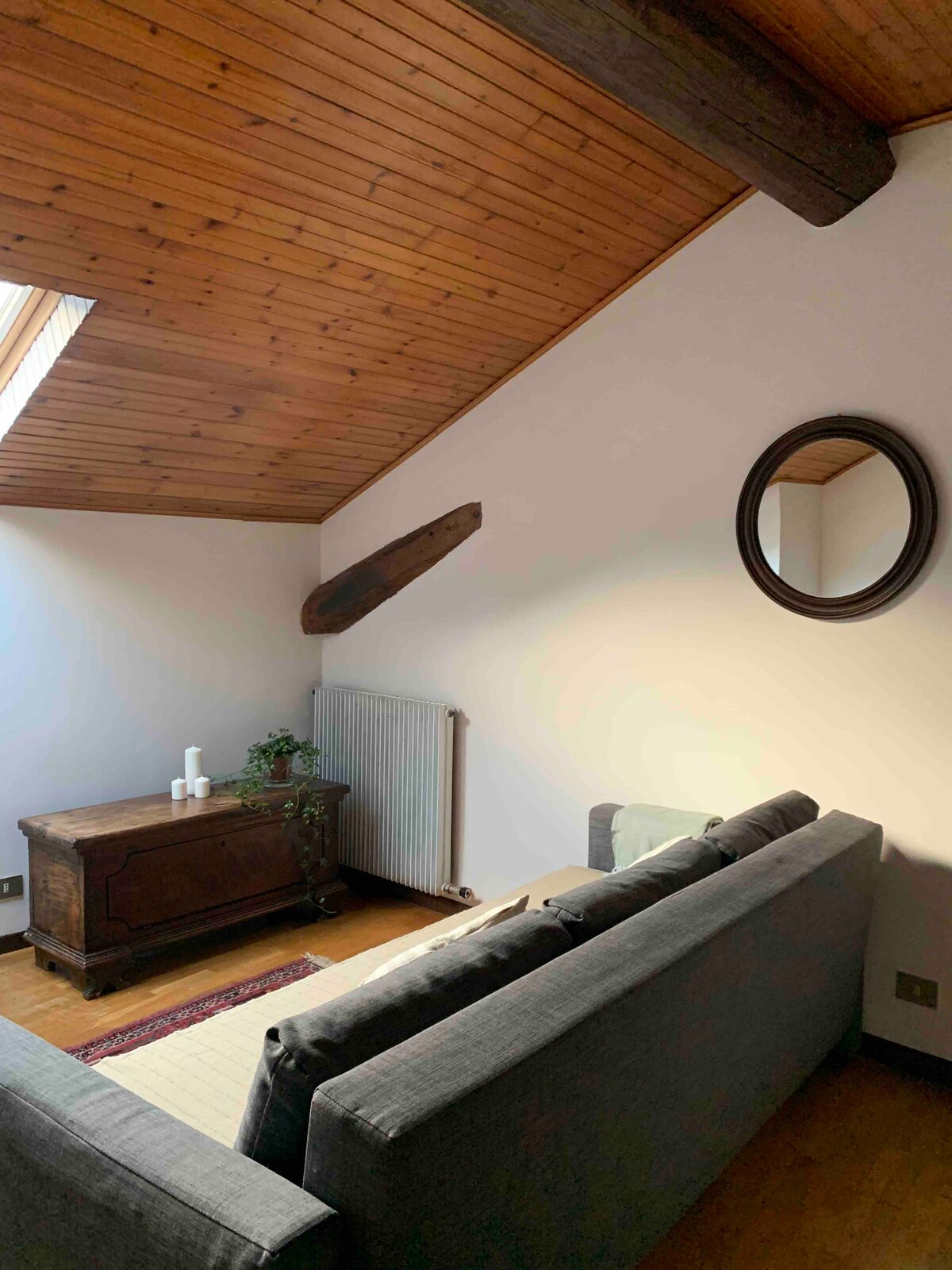 Top Airbnb: Apartment with pool Lago di Como a Nesso