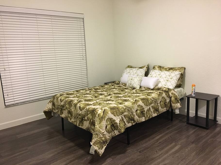 Bedroom #2