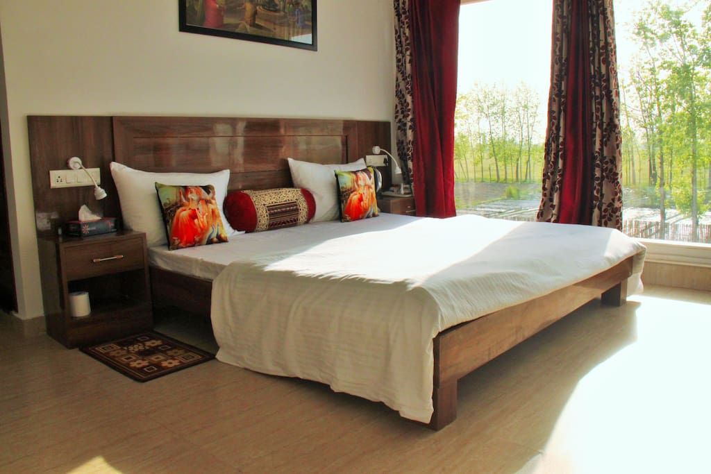 Deluxe Room, 1st Floor