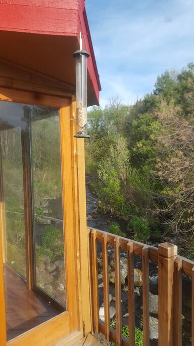 Off Deck