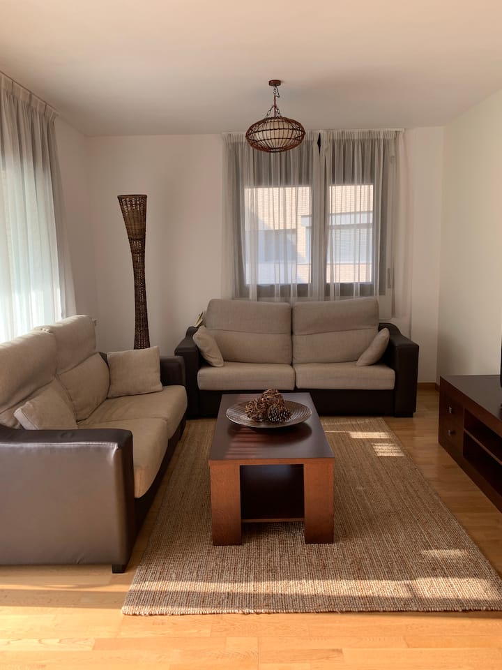 The Best Designed Apartment With Parking And Pool! - Tossa de Mar