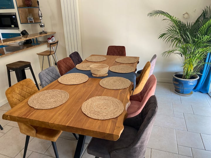 Mas des cèdres en Provence