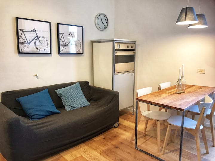 La Casetta Di Mamma Your Home Away From Home - Viterbo