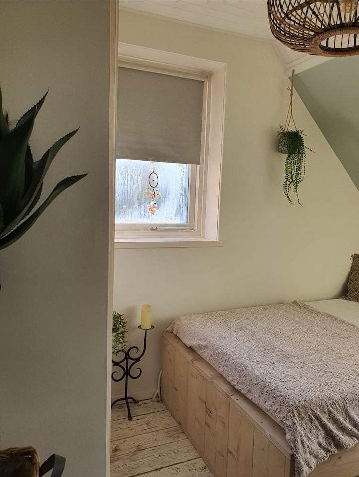 Спална соба 2