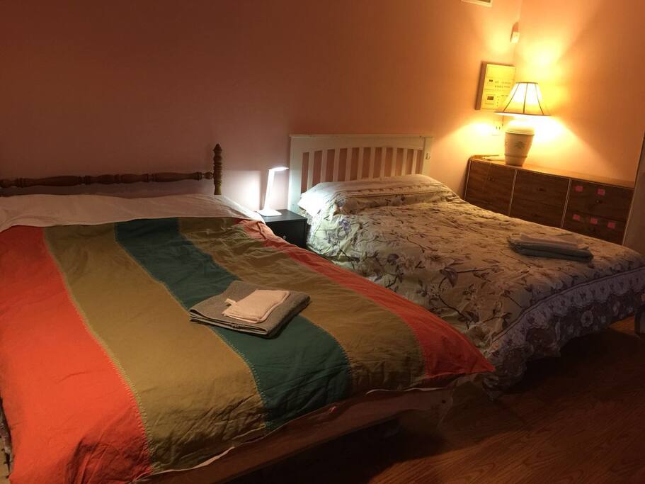 Room G