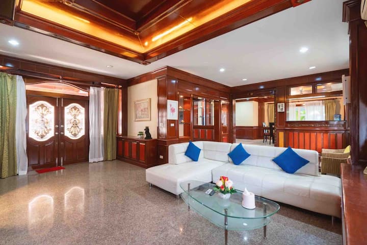 Pool Villa Phuket Party  4 - Phuket City Eyalet