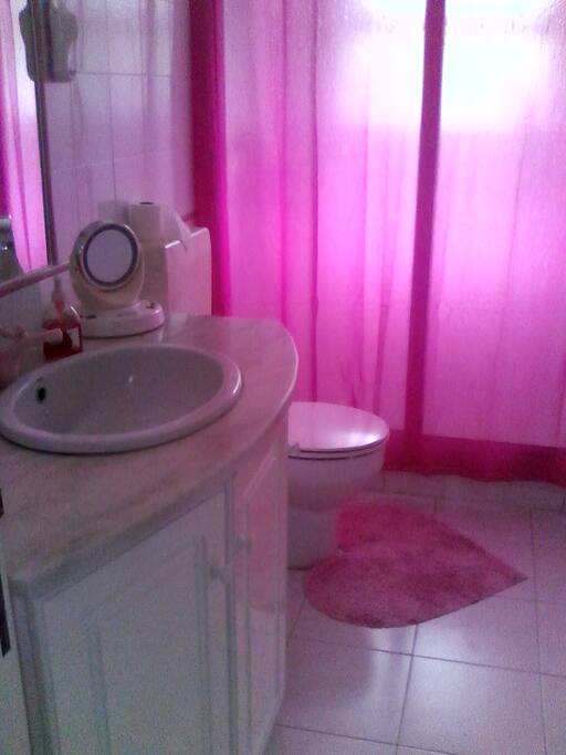 wc
