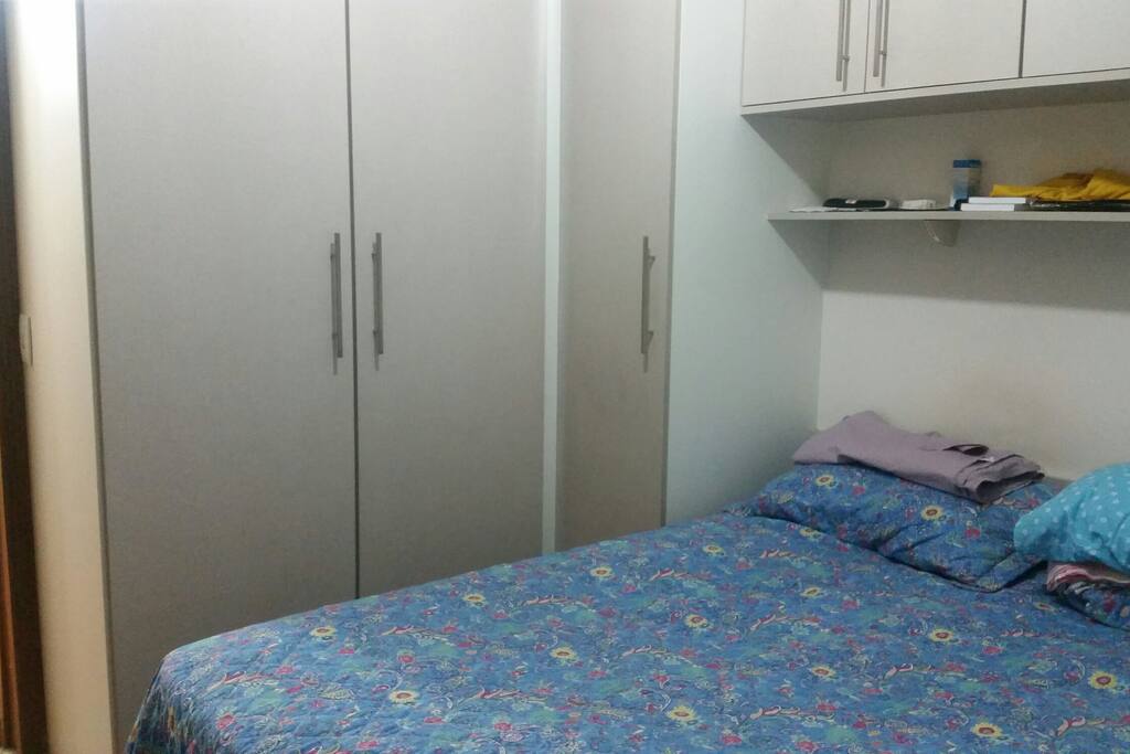 Quarto casal