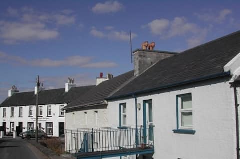 Bridge House Port Charlotte Islay