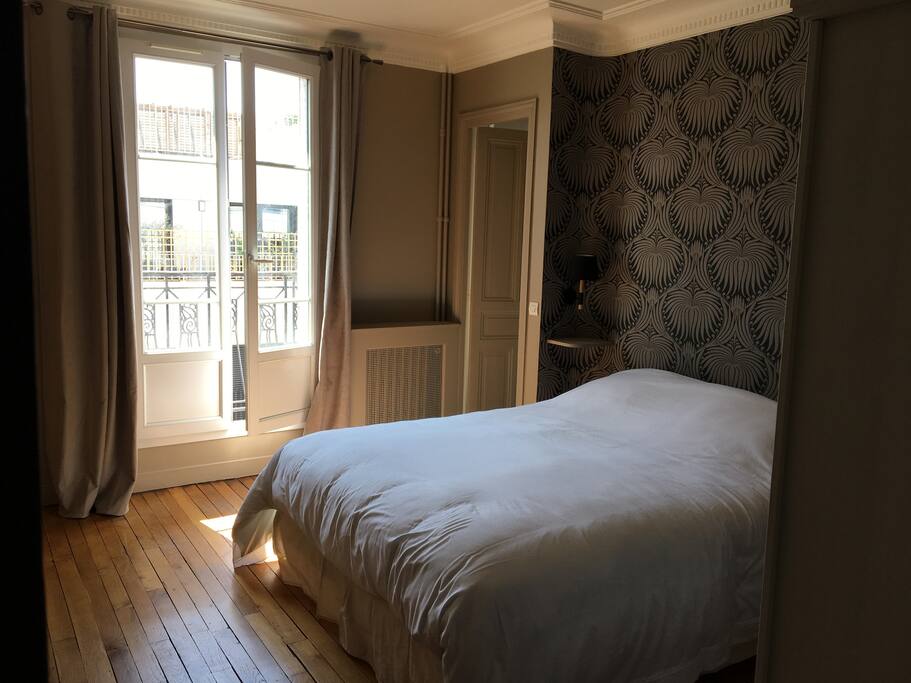 chambre